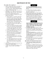 Preview for 25 page of Ingersoll-Rand QA1L High Torque Series Operation And Maintenance Manual