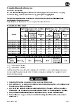 Предварительный просмотр 15 страницы Ingersoll-Rand QA33 Series Product Information