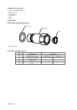 Preview for 3 page of Ingersoll-Rand QA6 series Maintenance Information