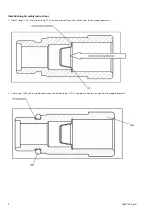 Preview for 4 page of Ingersoll-Rand QA6 series Maintenance Information