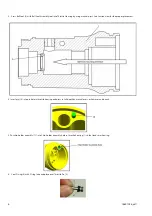 Preview for 6 page of Ingersoll-Rand QA6 series Maintenance Information