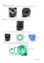 Preview for 8 page of Ingersoll-Rand QA6 series Maintenance Information