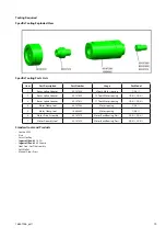 Preview for 19 page of Ingersoll-Rand QA6 series Maintenance Information