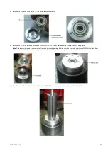 Preview for 27 page of Ingersoll-Rand QA6 series Maintenance Information