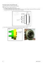 Preview for 34 page of Ingersoll-Rand QA6 series Maintenance Information