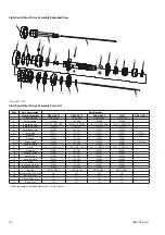 Preview for 38 page of Ingersoll-Rand QA6 series Maintenance Information