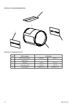 Preview for 60 page of Ingersoll-Rand QA6 series Maintenance Information