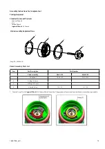 Preview for 75 page of Ingersoll-Rand QA6 series Maintenance Information