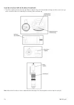 Preview for 78 page of Ingersoll-Rand QA6 series Maintenance Information