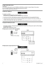 Preview for 2 page of Ingersoll-Rand QC-DIO-8CH Installation Manual