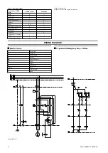 Preview for 8 page of Ingersoll-Rand QCH100 Product Maintenance Information