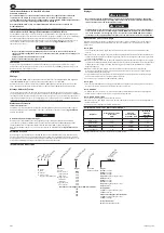 Предварительный просмотр 6 страницы Ingersoll-Rand QE Series Product Information