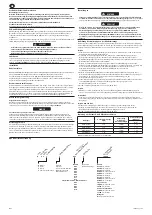 Предварительный просмотр 10 страницы Ingersoll-Rand QE Series Product Information