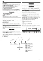 Предварительный просмотр 14 страницы Ingersoll-Rand QE Series Product Information