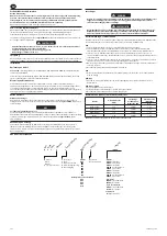 Предварительный просмотр 16 страницы Ingersoll-Rand QE Series Product Information