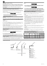 Предварительный просмотр 22 страницы Ingersoll-Rand QE Series Product Information