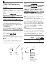 Предварительный просмотр 24 страницы Ingersoll-Rand QE Series Product Information