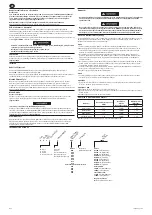 Предварительный просмотр 30 страницы Ingersoll-Rand QE Series Product Information