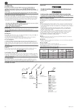 Предварительный просмотр 32 страницы Ingersoll-Rand QE Series Product Information