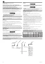 Предварительный просмотр 34 страницы Ingersoll-Rand QE Series Product Information