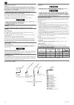 Предварительный просмотр 36 страницы Ingersoll-Rand QE Series Product Information