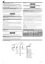 Предварительный просмотр 42 страницы Ingersoll-Rand QE Series Product Information