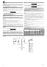 Предварительный просмотр 52 страницы Ingersoll-Rand QE Series Product Information