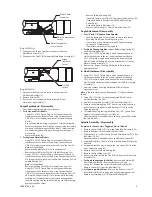 Предварительный просмотр 3 страницы Ingersoll-Rand QE2 Series Maintenance Information