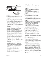 Предварительный просмотр 5 страницы Ingersoll-Rand QE2 Series Maintenance Information