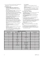 Предварительный просмотр 6 страницы Ingersoll-Rand QE2 Series Maintenance Information