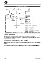 Preview for 42 page of Ingersoll-Rand QE4 Pistol Product Information