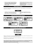 Предварительный просмотр 19 страницы Ingersoll-Rand QE4 Series Instructions Manual