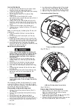 Предварительный просмотр 3 страницы Ingersoll-Rand QE6 Series Maintenance Information