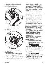 Предварительный просмотр 5 страницы Ingersoll-Rand QE6 Series Maintenance Information