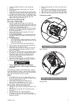 Предварительный просмотр 3 страницы Ingersoll-Rand QE8 Series Maintenance Information