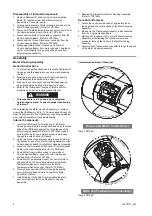 Предварительный просмотр 4 страницы Ingersoll-Rand QE8 Series Maintenance Information