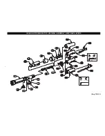 Preview for 2 page of Ingersoll-Rand QE8 Series Service Manual