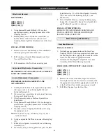 Preview for 16 page of Ingersoll-Rand QE8 Series Service Manual