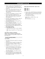 Preview for 22 page of Ingersoll-Rand QE8 Series Service Manual