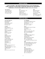 Preview for 27 page of Ingersoll-Rand QE8 Series Service Manual