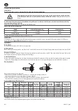 Предварительный просмотр 2 страницы Ingersoll-Rand QM Series Product Information