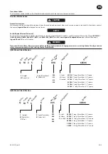 Предварительный просмотр 3 страницы Ingersoll-Rand QM Series Product Information