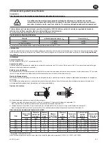 Предварительный просмотр 5 страницы Ingersoll-Rand QM Series Product Information