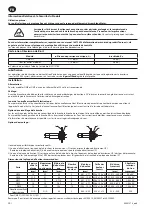 Предварительный просмотр 8 страницы Ingersoll-Rand QM Series Product Information