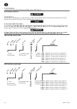 Предварительный просмотр 12 страницы Ingersoll-Rand QM Series Product Information