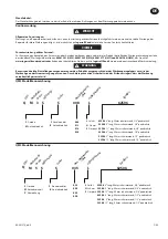 Предварительный просмотр 15 страницы Ingersoll-Rand QM Series Product Information