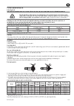 Предварительный просмотр 17 страницы Ingersoll-Rand QM Series Product Information