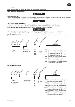 Предварительный просмотр 21 страницы Ingersoll-Rand QM Series Product Information