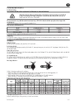 Предварительный просмотр 23 страницы Ingersoll-Rand QM Series Product Information