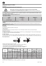 Предварительный просмотр 26 страницы Ingersoll-Rand QM Series Product Information